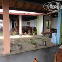 Kandy Panorama Resort 