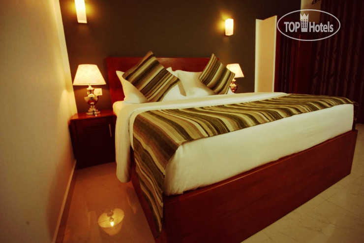 New photos from tourists Hotel Travellers Nest 3*