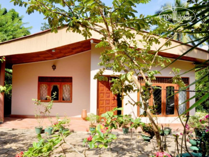 Hotel photo Stylish House 