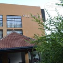 Jasmine Hill House