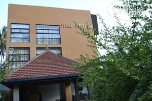 Jasmine Hill House