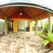 Jasmine Hill House