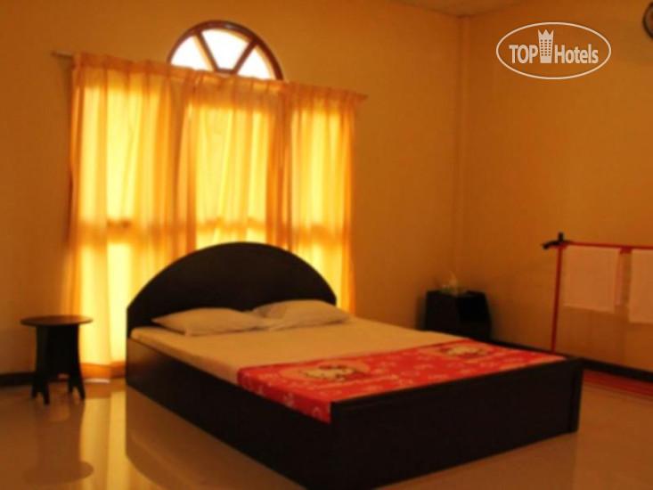 New photos from tourists Kanda Holiday Bungalow