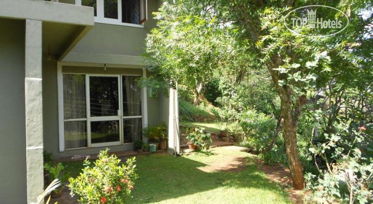 Hotelier's photos Hanthana Breeze Home Stay