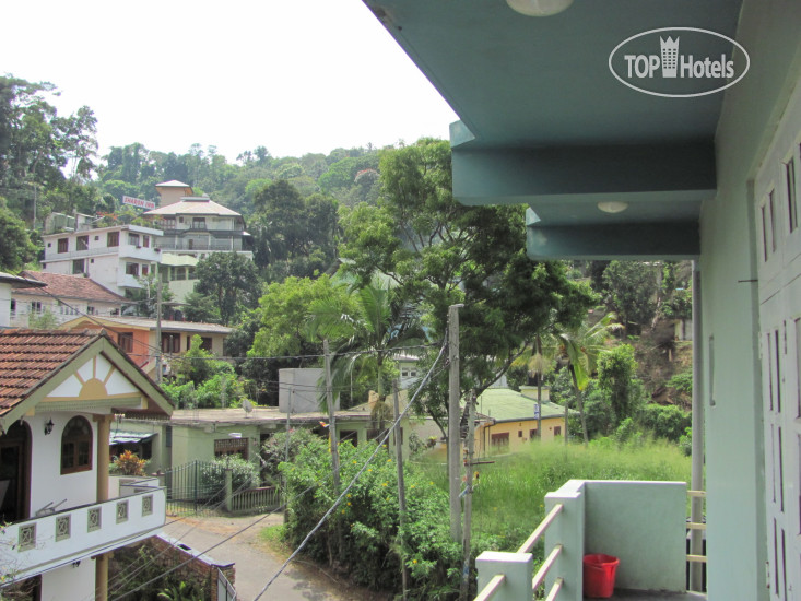 Hotel photo Golden View Rest 