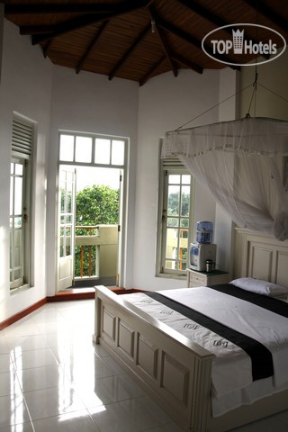 Hotel photo Vista House Kandy 