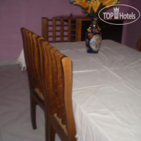 Blossom Rest Home Stay