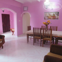 Blossom Rest Home Stay