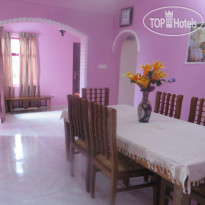 Blossom Rest Home Stay