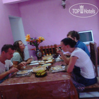 Blossom Rest Home Stay