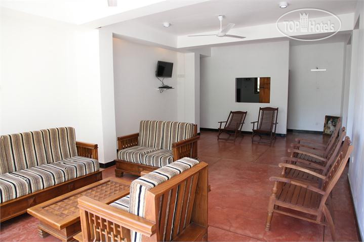 Hotel photo Jeewa Lanka Mountain Resort 2*