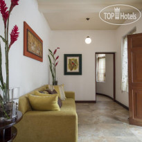 Amaya Bungalow 