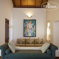 Amaya Bungalow 