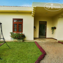 Amaya Bungalow 