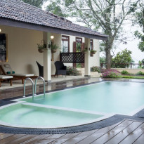 Amaya Bungalow 