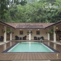 Amaya Bungalow 