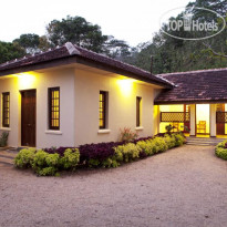 Amaya Bungalow 