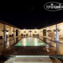 Amaya Bungalow 