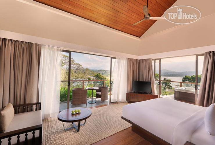 Hotel photo Jetwing Kandy Gallery 5*