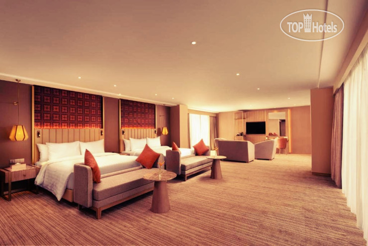 New photos from tourists The Golden Crown Hotel 5*
