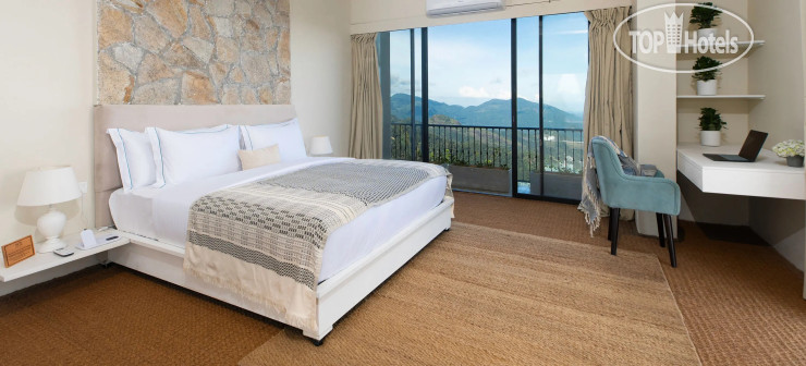 Hotel photo W15 Ambuluwawa 5*