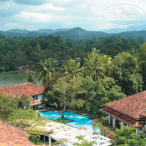 Mahaveli Reach