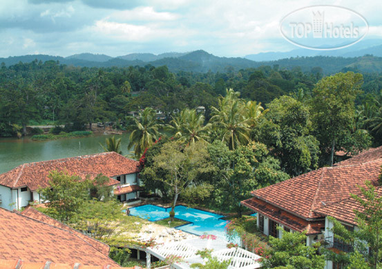 Hotel photo Mahaveli Reach 5*
