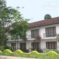 Mahaveli Reach