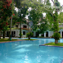 Mahaveli Reach