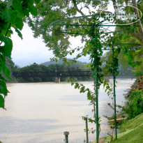Mahaveli Reach