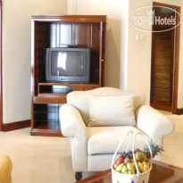 Earls Regency