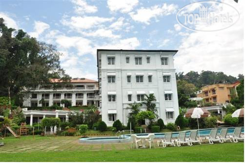 Hotel photo Hotel Suisse 3*