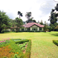 Craigbank Nuwaraeliya