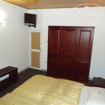 Oakray Summerhill Breeze 