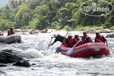 New photos from tourists Ella Adventure Park 