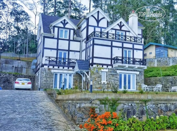 Hotel photo Little England By Joes 5*