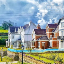 Little England By Joes 