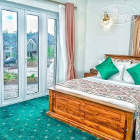 Little England By Joes 