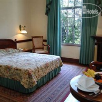 The Grand Hotel Standard Double Room