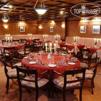 The Grand Hotel Ресторан