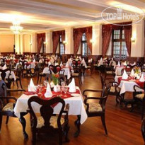 The Grand Hotel Ресторан