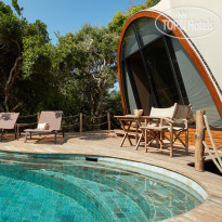 Wild Coast Tented Lodge 