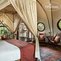 Wild Coast Tented Lodge 