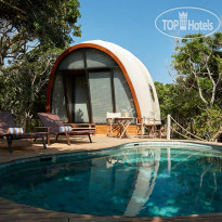 Wild Coast Tented Lodge 