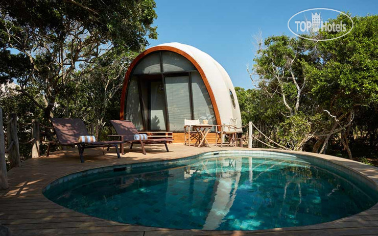 New photos from tourists Wild Coast Tented Lodge 5*