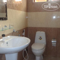 Holiday Resort Cottage 