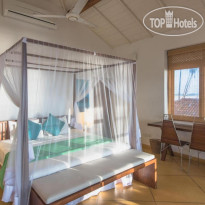 Kottukal Beach House by Jetwing