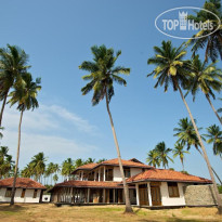 Kottukal Beach House by Jetwing