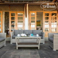 Kottukal Beach House by Jetwing