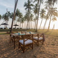 Kottukal Beach House by Jetwing